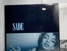 Sade Diamond Life Vinyl In Tight Shrink Inner 1985 Smooth Operator VG+++