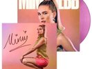 Mimi Webb Amelia Exclusive Violet Vinyl +Signed Insert Brand New Still Sealed