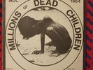 MDC - Millions Of Dead Children (Chickensquawk) Hardcore Punk 7