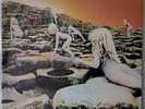 LED ZEPPELIN - HOUSES OF THE HOLY 1973 ATLANTIC SD 7255 AUS 1ST EDITION LP