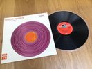 KISHORI AMONKAR - Indian Hindi Classical Vocal HMV INDIA ECSD 2702 (1971) NM