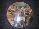 CEPHALIC CARNAGE LP EXPLOITING DYSFUNCTION RARE PICTURE FIRST PRESS MORBID REC