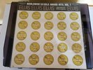 Elvis Presley 'Worldwide 50 Gold Award Hits, Vol. 1' Vinyl 4-Record set - Sealed