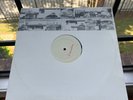People Under The Stairs - The Next Step - WHITE LABEL PROMO - OM033 - MINT