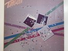TANGENT Moments Private Press Jazz Modern Soul Funk Chaino LP 1983 Rare