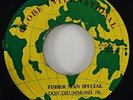 Don Drummond Jr. 