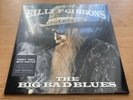 Billy F Gibbons - The Big Bad Blues LP 2019 UK Smoky Vinyl Mint ZZ Top Ltd RSD