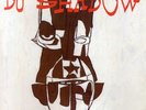 DJ Shadow - Preemptive Strike '97 2xLP US ORG VG+/EX+