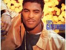 Ginuwine - 100% Ginuwine '99 2xLP US ORG EX/VG+