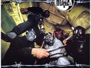 Hijack - The Horns Of Jericho '91 LP EU ORG EX+/EX+