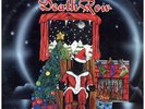 Various - Christmas On Death Row '96 2xLP US ORG VG+/VG