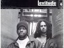 Various Blends - Levitude '99 2xLP US ORG VG+/VG+ W/S