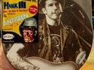 Hank Williams III Antiseen ‎Ruby Get Back To The Hills / FTK 7