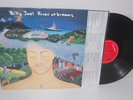 Billy Joel RIVER OF DREAMS [Europe] 1993 Vinyl LP [OIS with lyrics] First Print