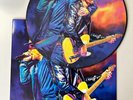 2017 U2 THE JOSHUA TREE LIVE LP PICTURE DISC RARE AND SCARE NEW NEVER PLAYED