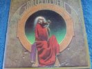 The Grateful Dead Blues For Allah LP 1975 Grateful Dead Records Lyric Sheet