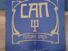 Can - Future Days. Original 1974 US release - United Artists UA-LA213-F.