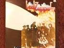 Led Zeppelin II Vinyl D 115/2 1970 MADE IN HOLLAND Atlantic * NEAR MINT *