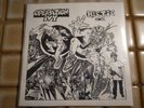 OPERATION IVY HECTIC EP LOOKOUT RECORDS #3 1988 PUNK 7
