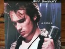 jeff buckley grace vinyl lp