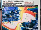 The Moody Blues - Days Of Future Passed - MFSL 1-042 - 1981 Mobile Fidelity, VG+