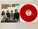 CREEDENCE CLEARWATER REVIVAL 