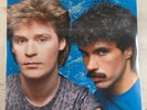 DARYL HALL JOHN OATES – THE VERY BEST OF - VINYL 2xLP SHIP FREE NEW SEALED - 13