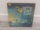 Gnidrolog ‎Lady Lake UK PROG LP 1972 RCA Victor ‎– SF 8322 Vinyl Record Album