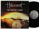 Holocaust - No Man's Land LP - Phoenix UK VG+