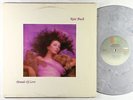 Kate Bush - Hounds Of Love LP - EMI Grey/Pink Wax Ltd. VG++