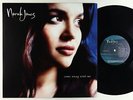 Norah Jones - Come Away With Me LP - Blue Note VG++