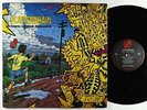 Scatterbrain - Here Comes Trouble LP - In-Effect VG+