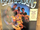 Grateful Dead Built To Last Record Lp Album Original  Inner Sleeve Promo Vg ++