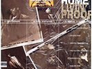 Group Home - Livin' Proof '95 2xLP US ORG EX+/EX W/S