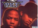 OutKast - Southernplayalisticadillacmuzik '94 LP US ORG VG/VG+