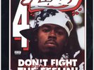 Rappin' 4-Tay - Don't Fight The Feelin' '94 LP US ORG VG+/VG+