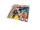 Crowded House Self-titled vinyl LP Capitol 1986 NEW Sealed
