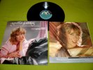 Agnetha Faltskog (ABBA) Wrap Your Arms - RARE Israel Press Promo + Hebrew Sleeve