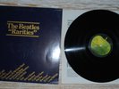 LP THE BEATLES « Rarities» (label Apple, EX  )