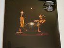 COBRA MAN Toxic Planet METALLIC SILVER VINYL LP Rare Limited Edition NEW SEALED