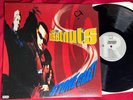 THE BEATNUTS STONE CRAZY LP OG 1997 RELATIVITY EX