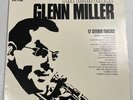 The Immortal Glenn Miller 12” 33 RPM Vinyl Record SP-121 RCA 1973 Original