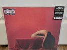 Bad Omens The Death of Peace of Mind Vinyl Orange /1000 IN HAND  READ