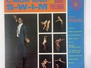 [SOUL/FUNK] VG+ LP BOBBY FREEMAN C'mon And S-w-i-m Swim {1964 AUTUMN] SLY STONE