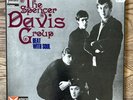 THE SPENCER DAVIS GROUP, BEAT WITH SOUL, FONTANA RECORDS, LP NM, FIRST PRESS