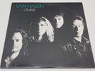 VTG Van Halen OU812 LP R150913 Vinyl Record 1988 USA Warner Bros Rare Rock