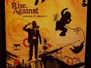 Rise Against Appeal to Reason Coke Bottle Clear Vinyl