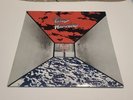 No Exit LP by Fates Warning vinyl 1988 VG+ D1-73330 Metal Blade Records / Enigma