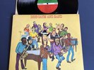 DOUG SAHM BAND - Self LP Vinyl VG+/VG+