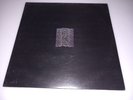 JOY DIVISION UNKNOWN PLEASURES TEXTURED TRANCO PRESSING RED TRANSLUCENT VINYL